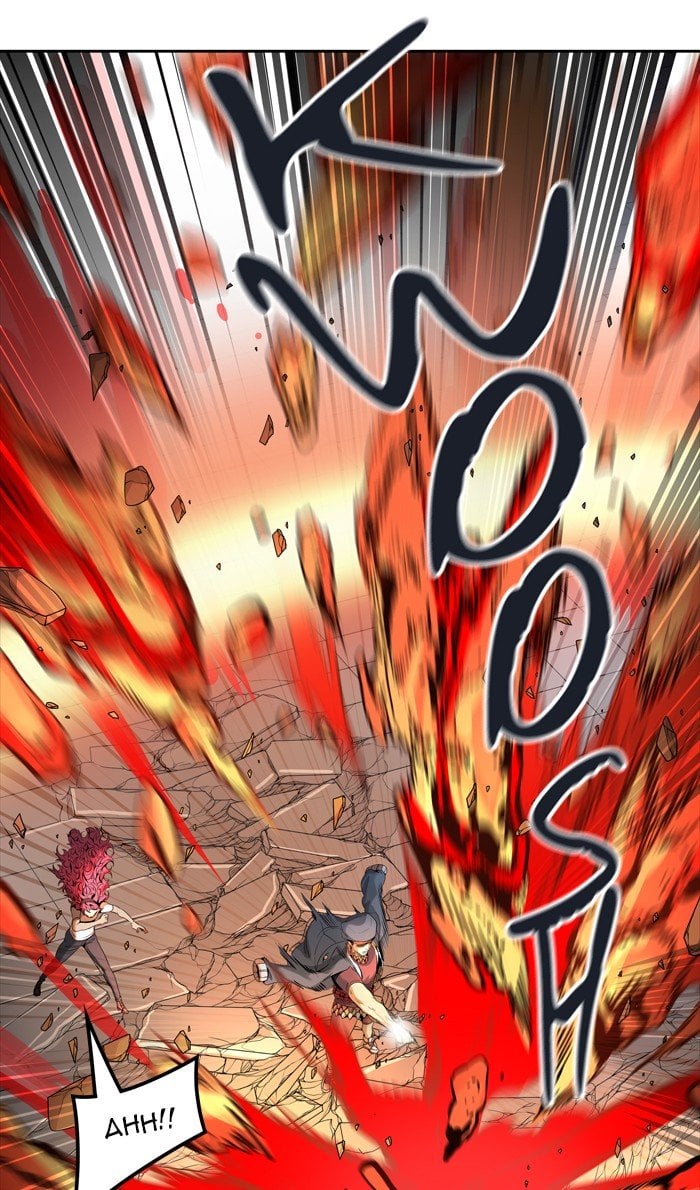Tower of God chapter 459 - page 72