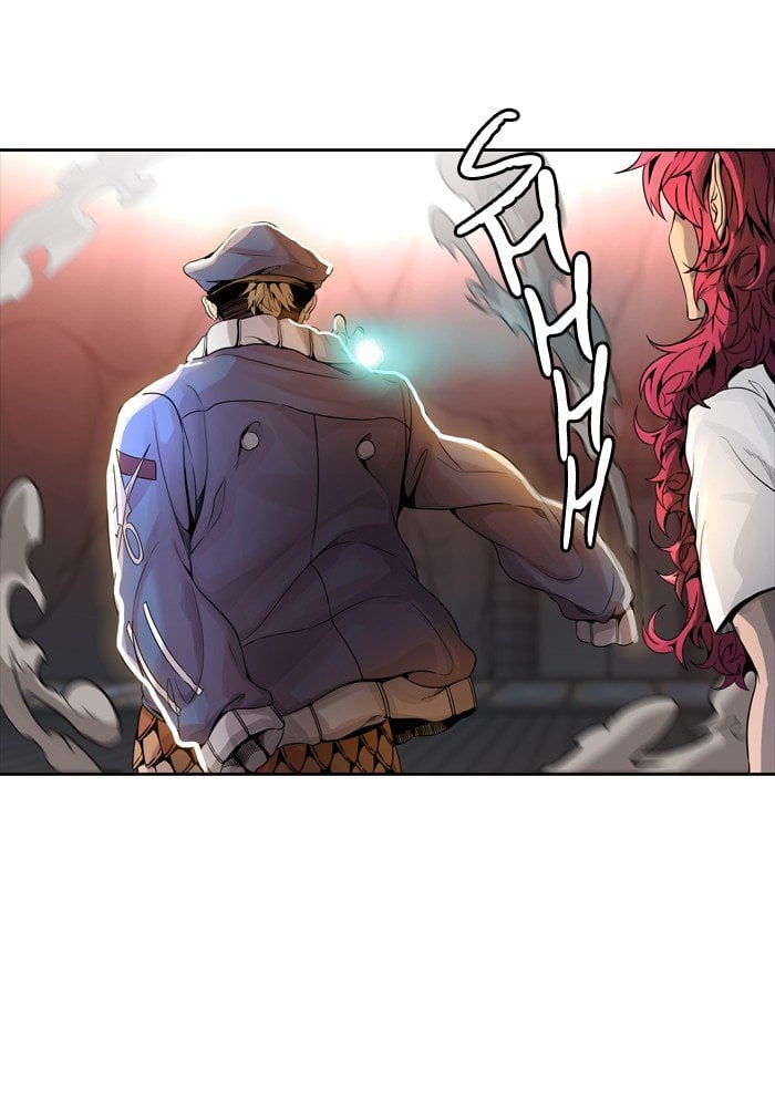 Tower of God chapter 459 - page 74