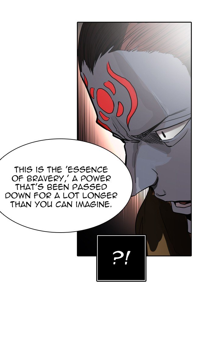 Tower of God chapter 459 - page 76