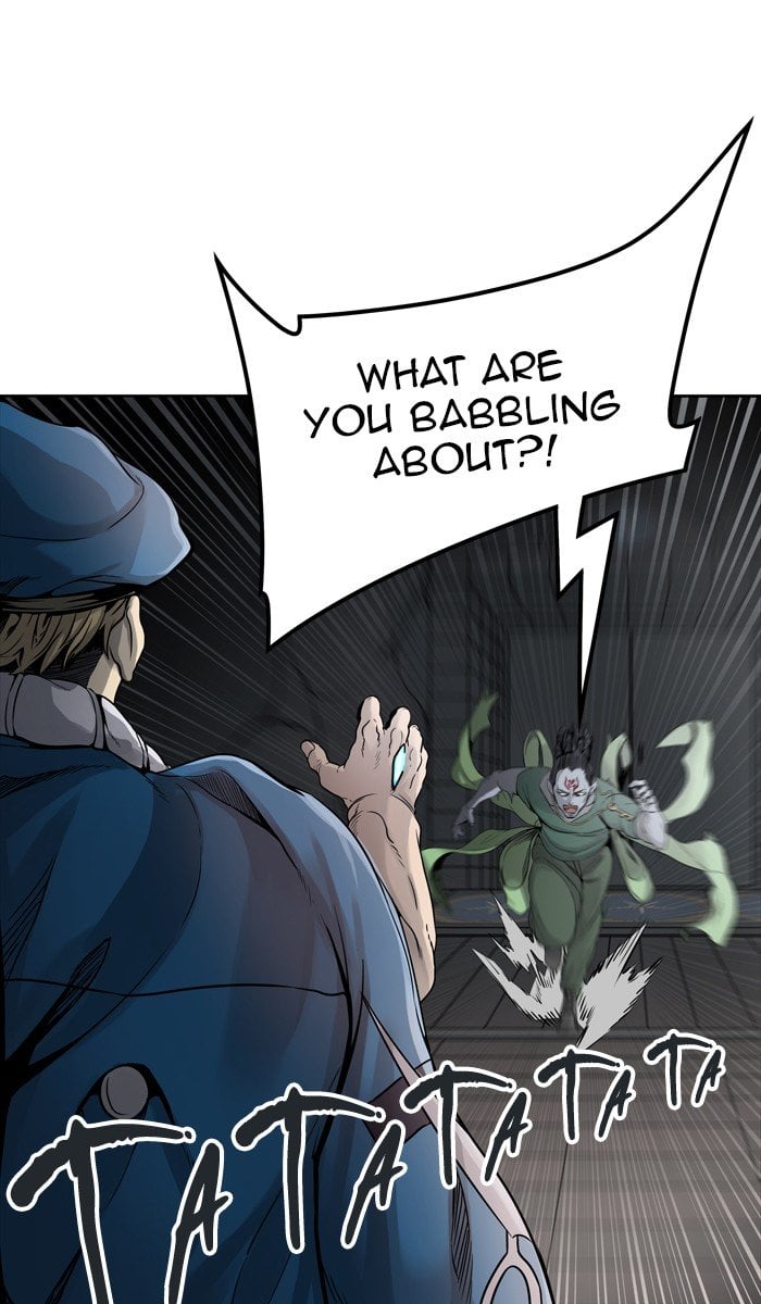 Tower of God chapter 459 - page 77