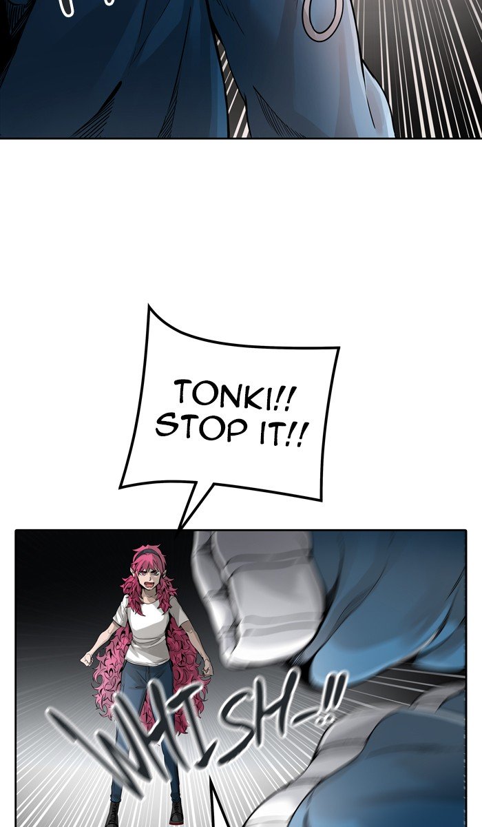 Tower of God chapter 459 - page 78