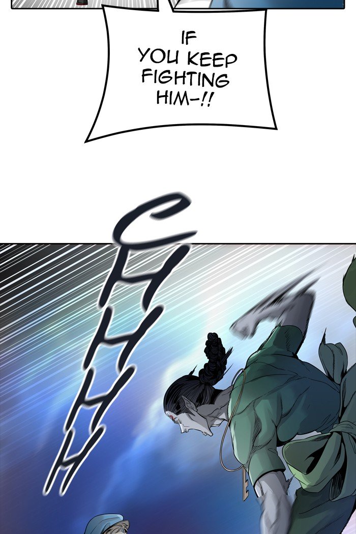 Tower of God chapter 459 - page 79