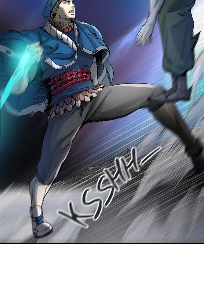 Tower of God chapter 459 - page 80