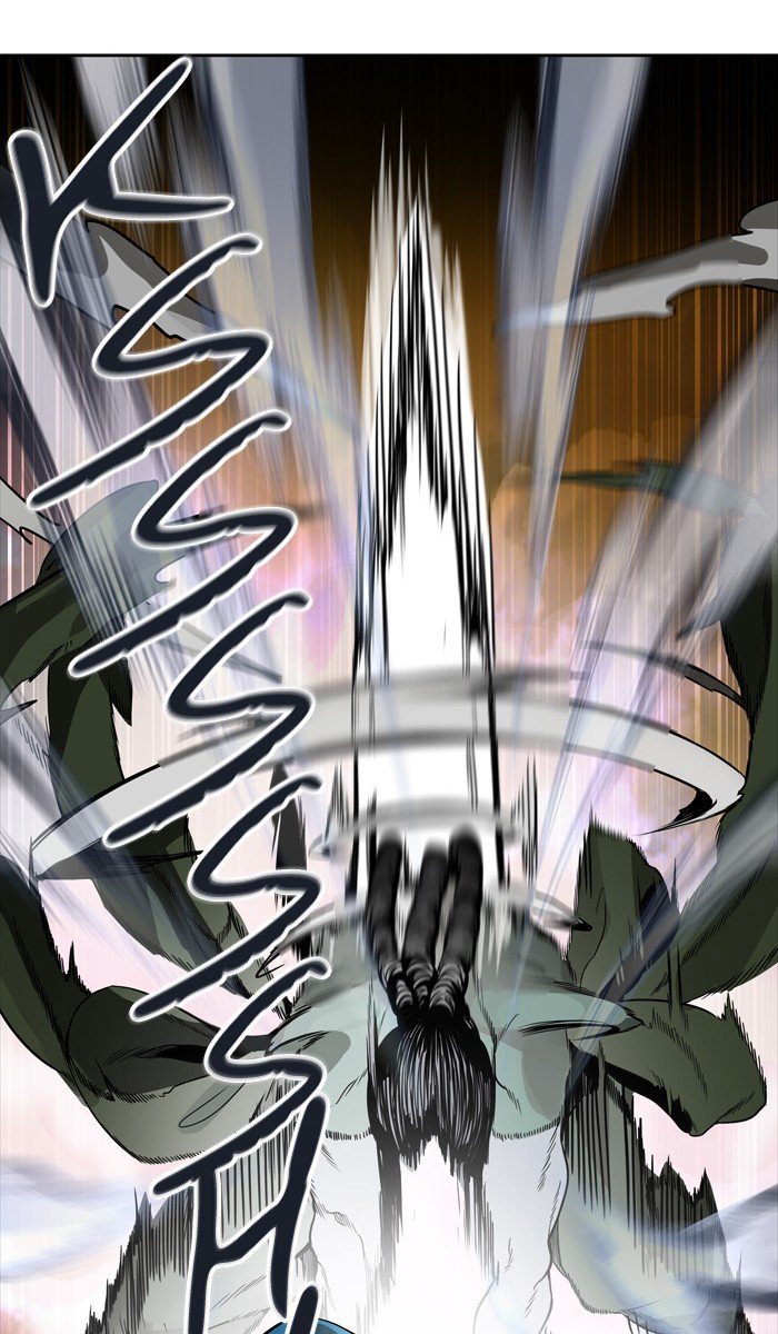 Tower of God chapter 459 - page 84