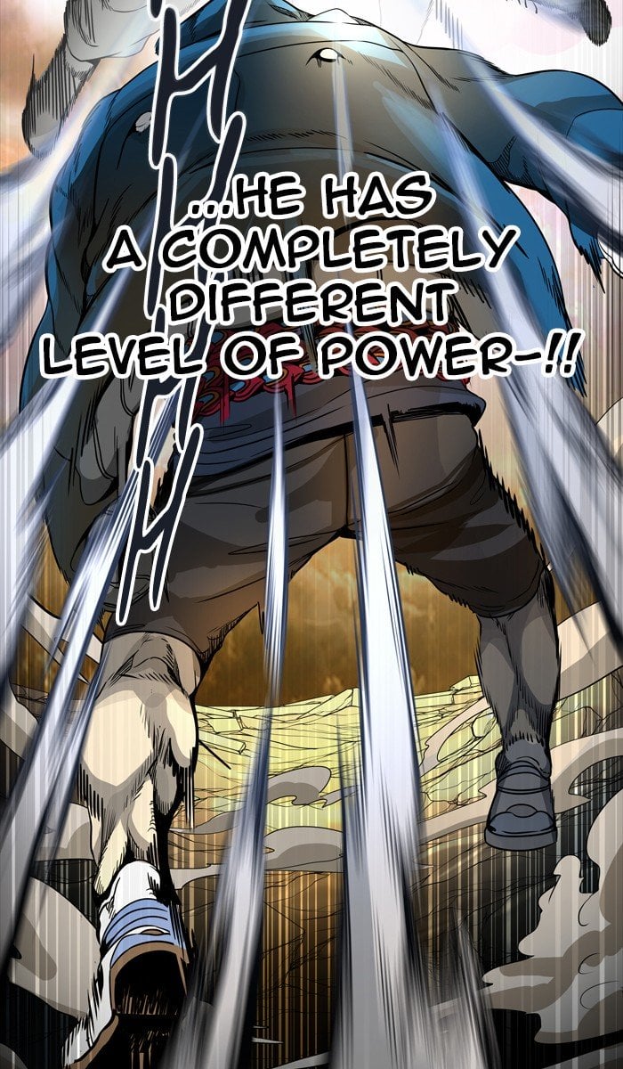 Tower of God chapter 459 - page 85