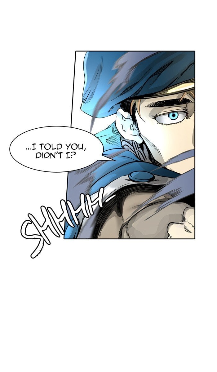 Tower of God chapter 459 - page 87