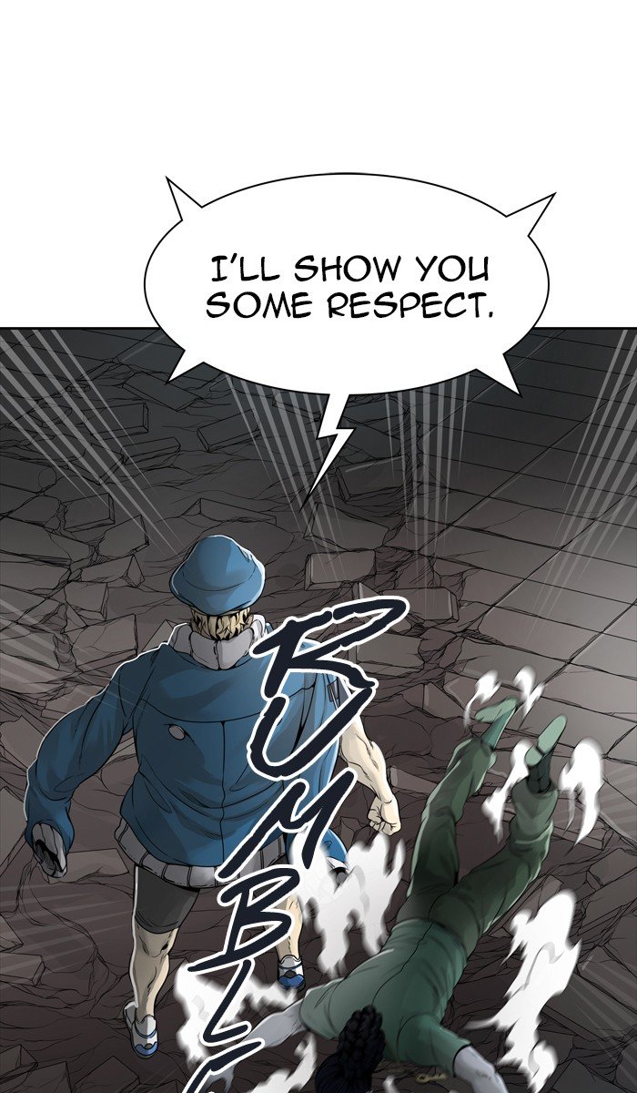 Tower of God chapter 459 - page 88