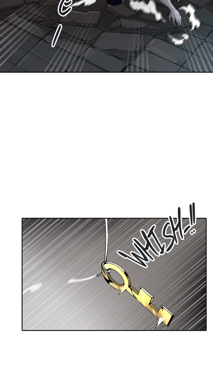 Tower of God chapter 459 - page 89