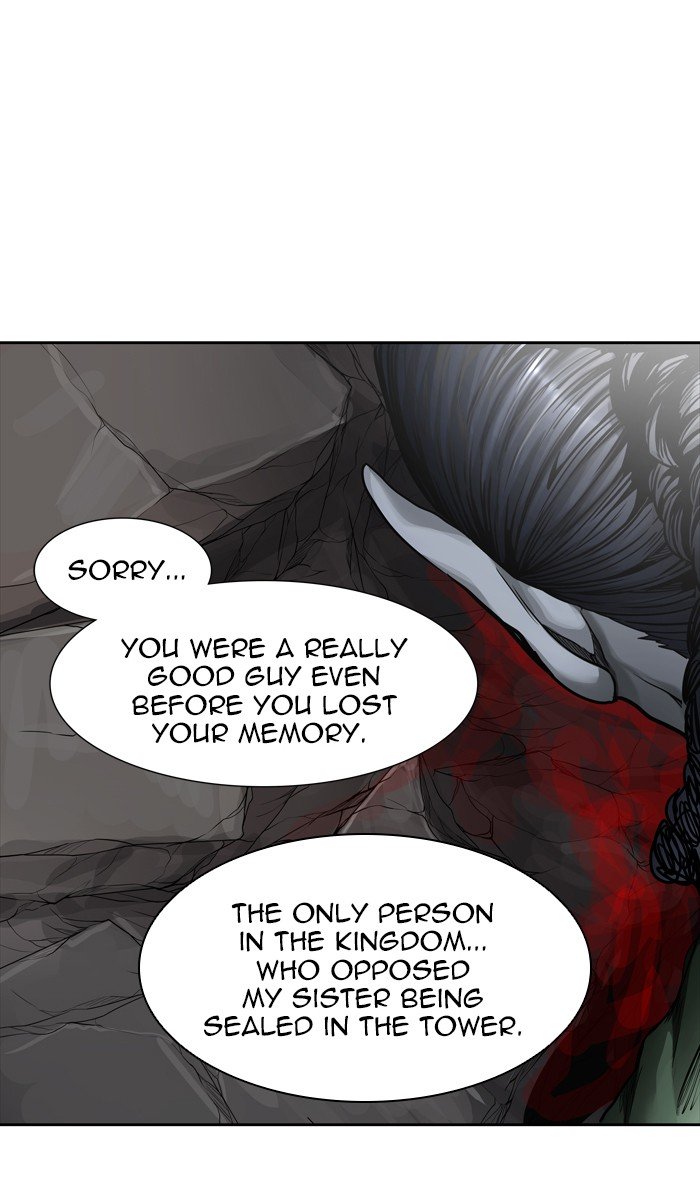 Tower of God chapter 459 - page 92
