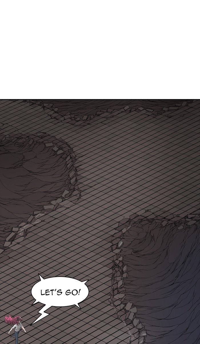Tower of God chapter 459 - page 94