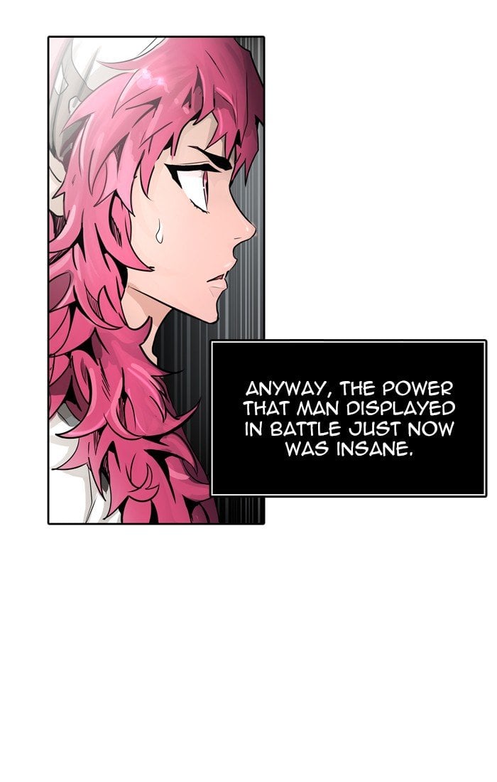 Tower of God chapter 459 - page 96