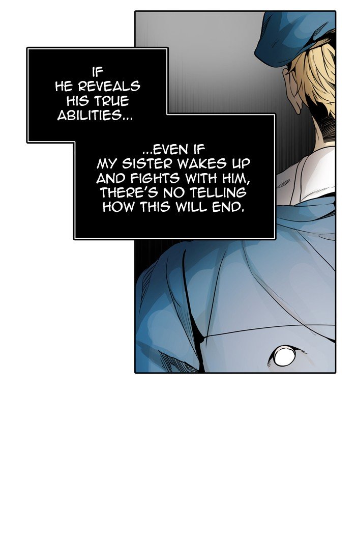 Tower of God chapter 459 - page 97