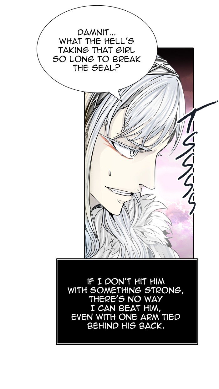 Tower of God chapter 460 - page 13