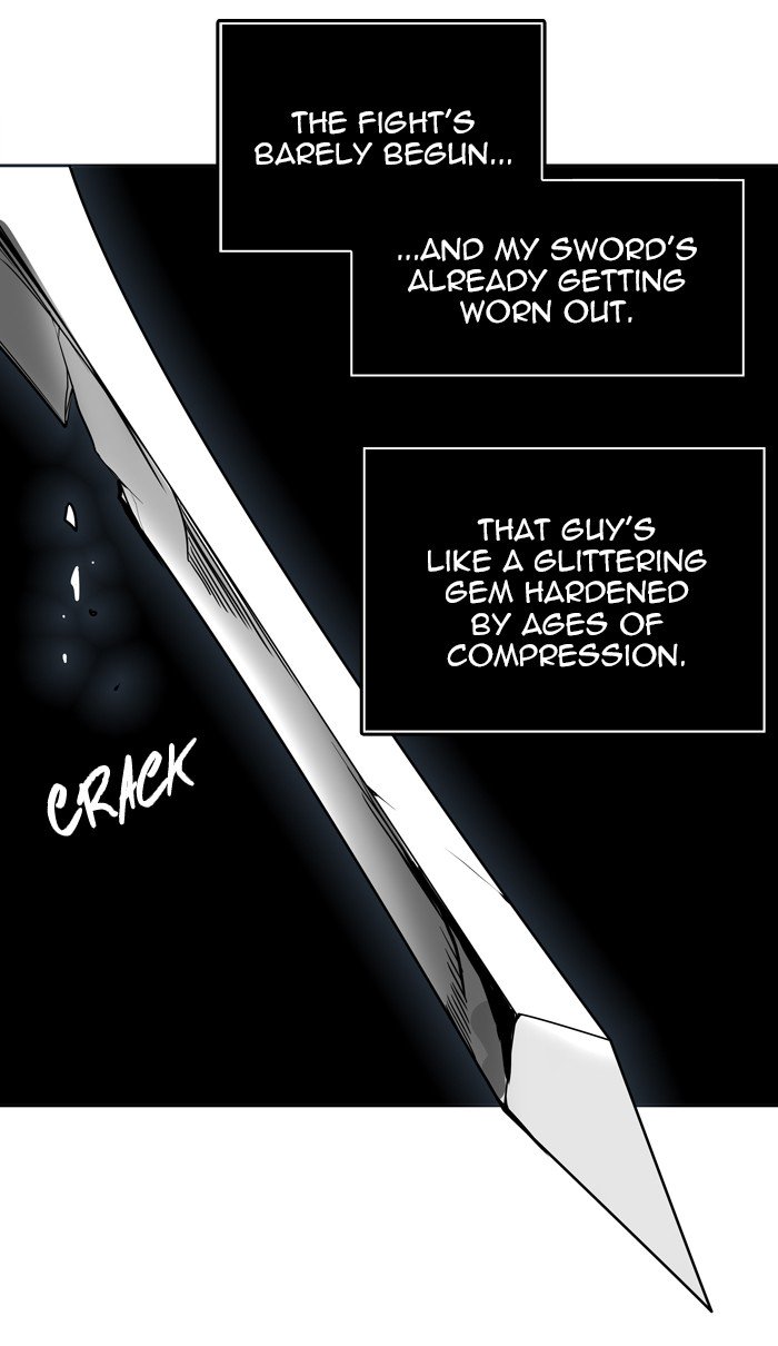 Tower of God chapter 460 - page 14