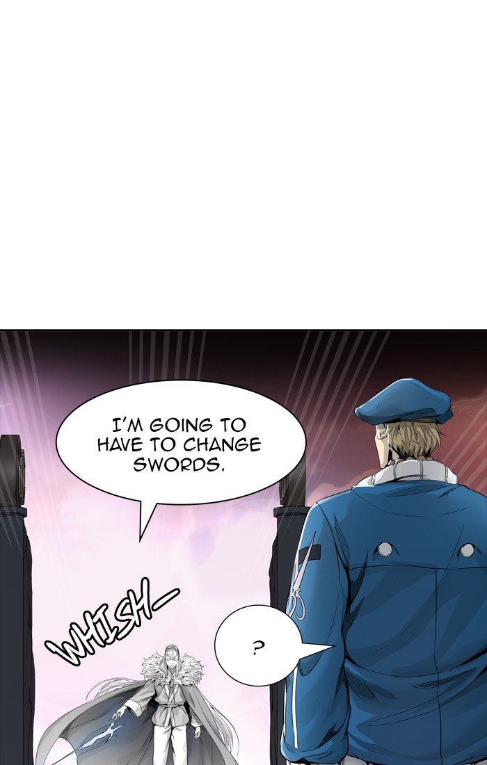 Tower of God chapter 460 - page 15