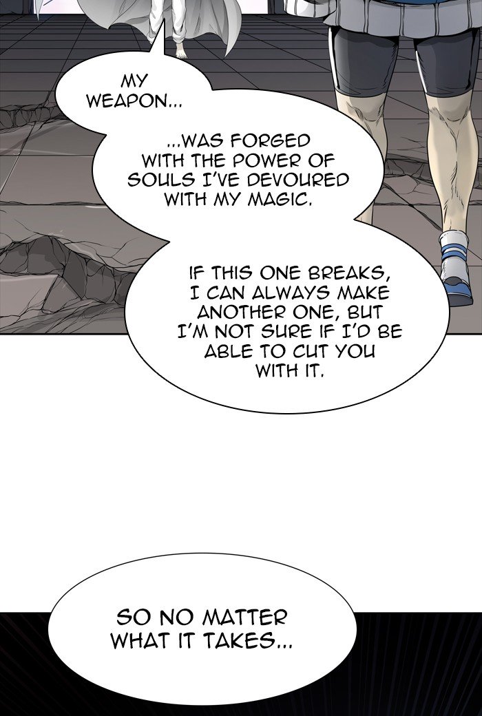 Tower of God chapter 460 - page 16