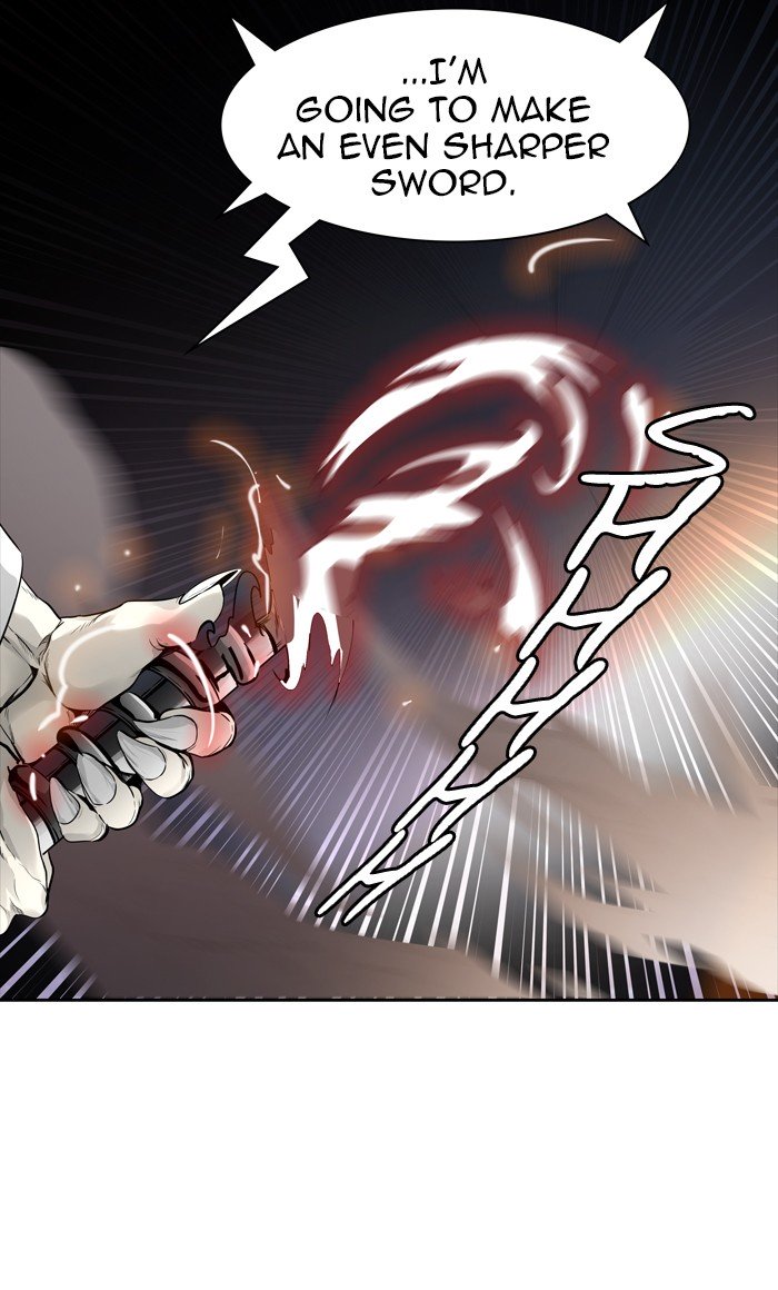 Tower of God chapter 460 - page 17