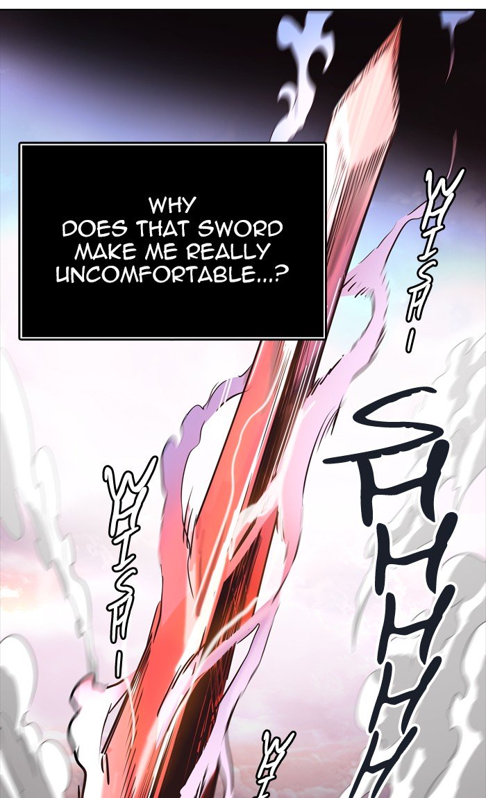 Tower of God chapter 460 - page 20