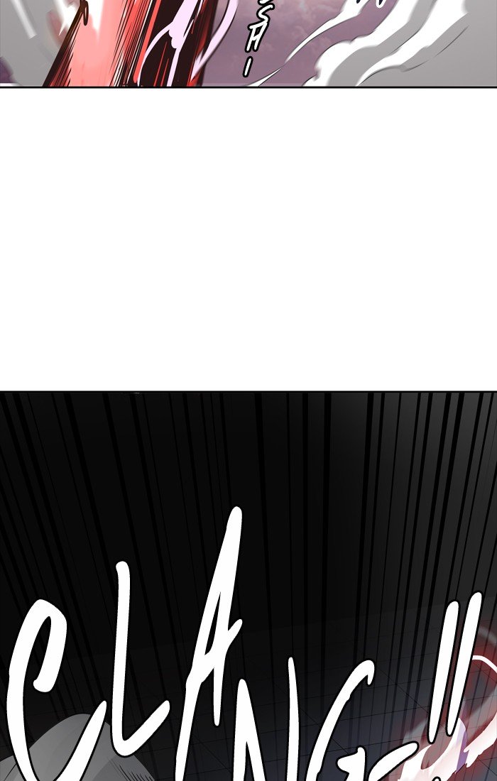 Tower of God chapter 460 - page 21