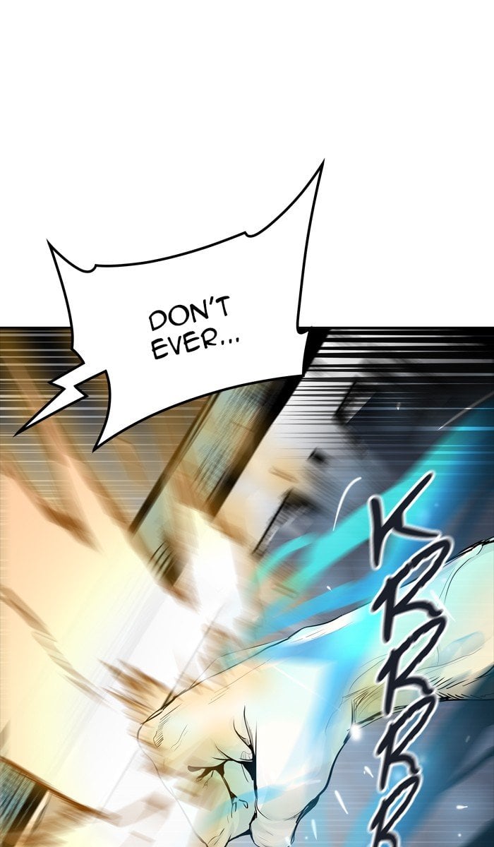 Tower of God chapter 460 - page 6