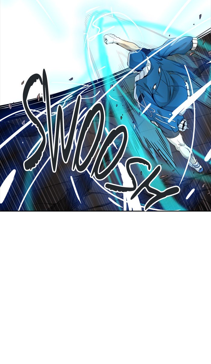Tower of God chapter 460 - page 8