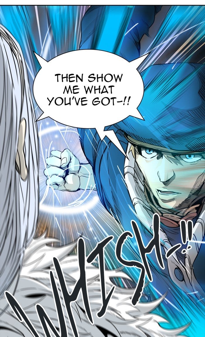 Tower of God chapter 460 - page 9