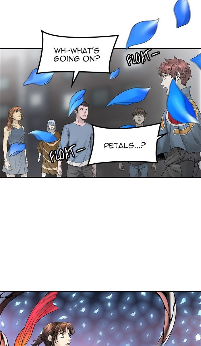 Tower of God chapter 461 - page 100