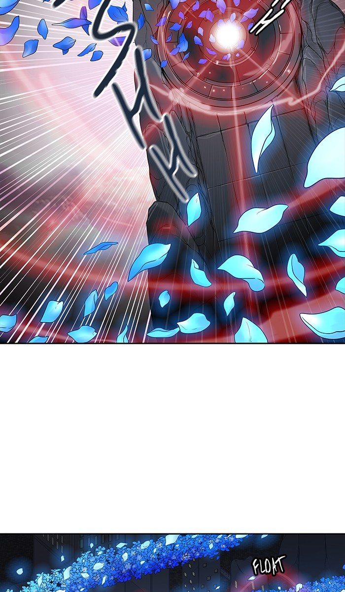 Tower of God chapter 461 - page 102