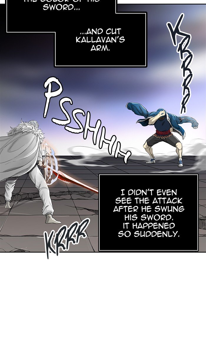 Tower of God chapter 461 - page 11