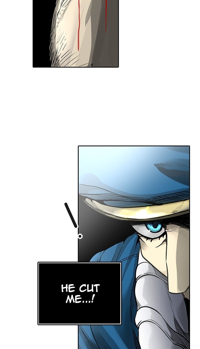 Tower of God chapter 461 - page 16