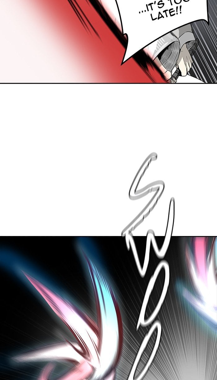 Tower of God chapter 461 - page 20
