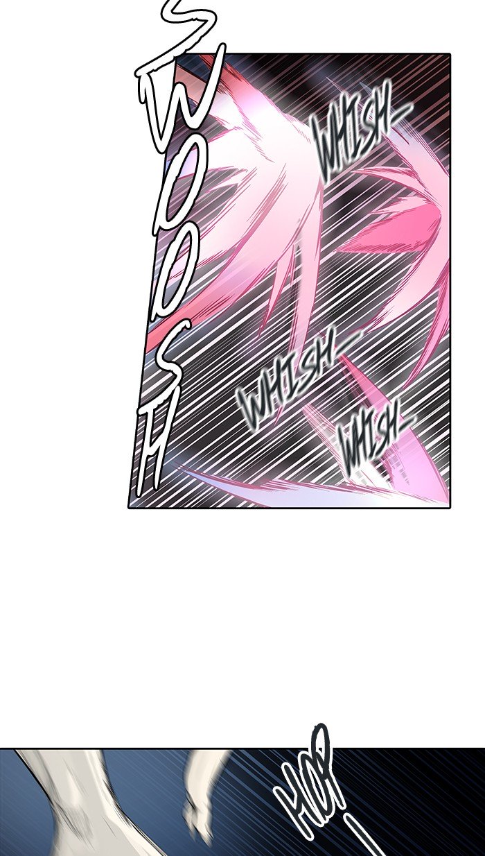 Tower of God chapter 461 - page 26