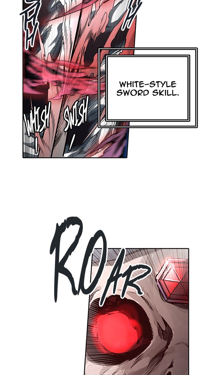 Tower of God chapter 461 - page 33