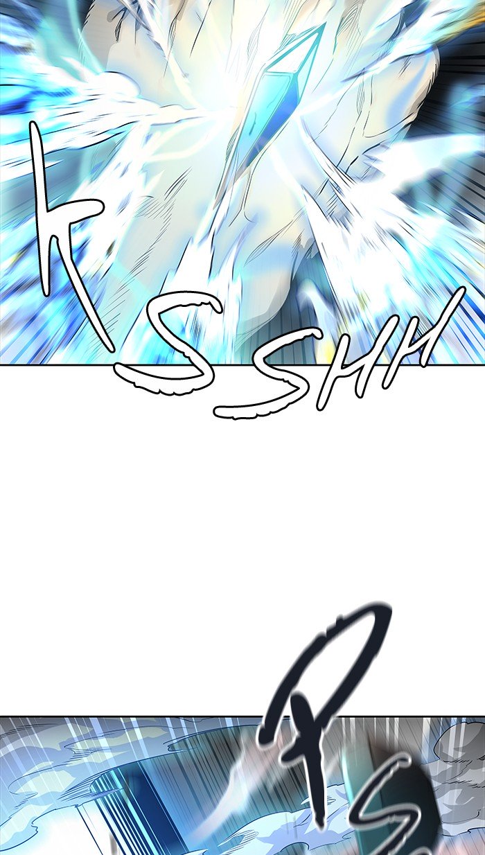 Tower of God chapter 461 - page 39