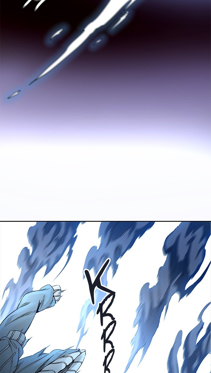Tower of God chapter 461 - page 42