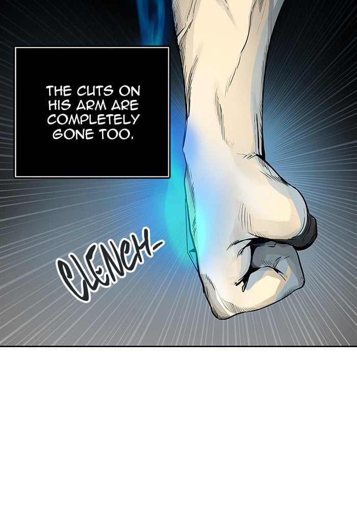 Tower of God chapter 461 - page 46