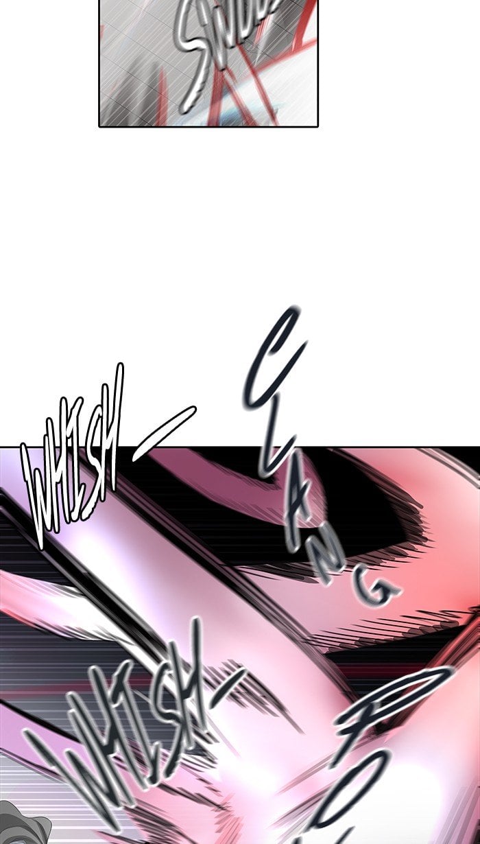 Tower of God chapter 461 - page 53