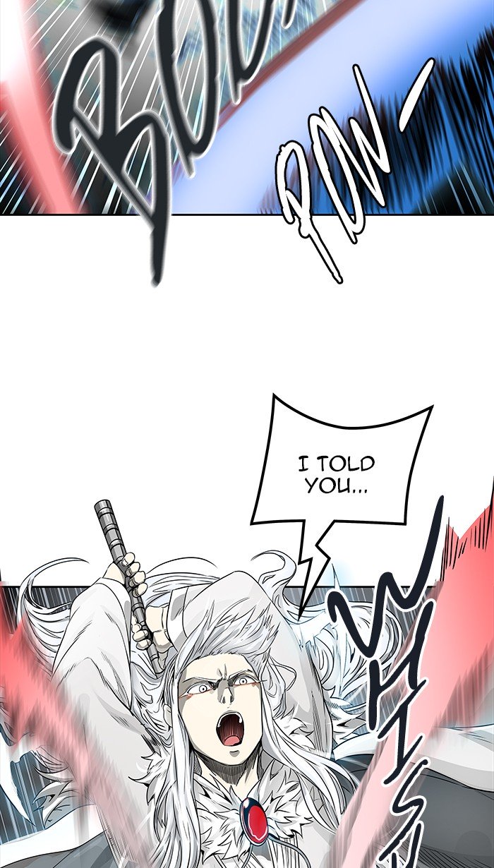 Tower of God chapter 461 - page 57