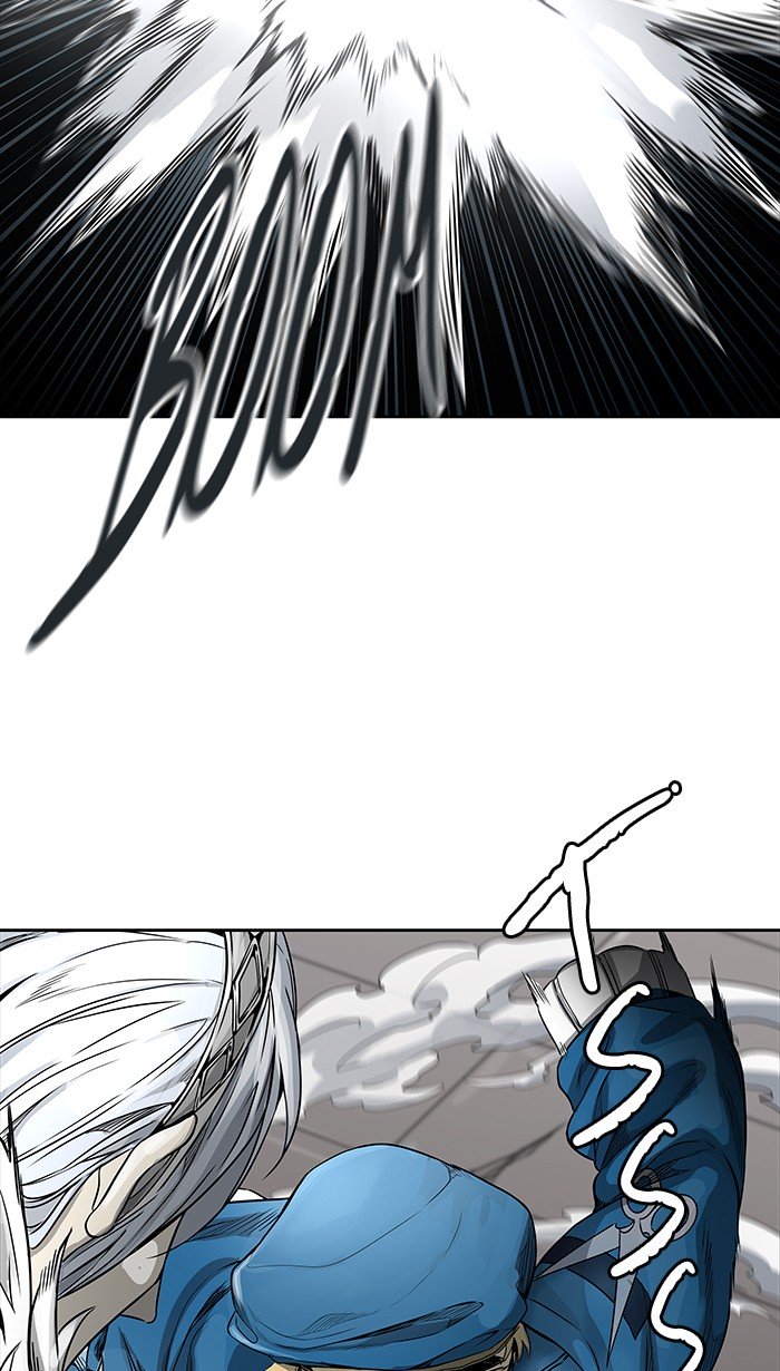 Tower of God chapter 461 - page 63