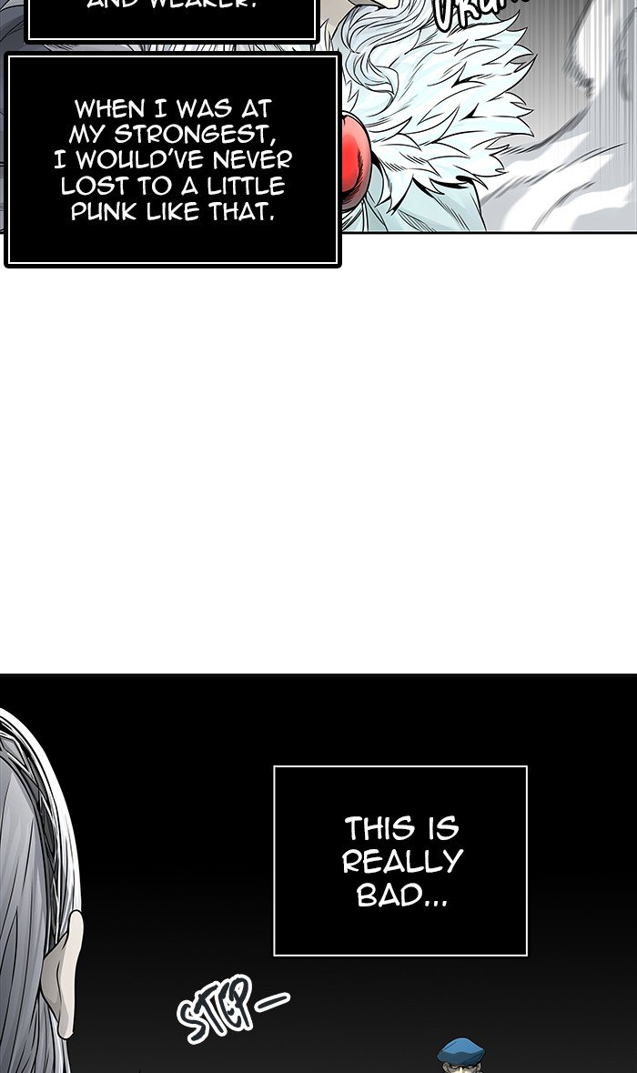 Tower of God chapter 461 - page 76