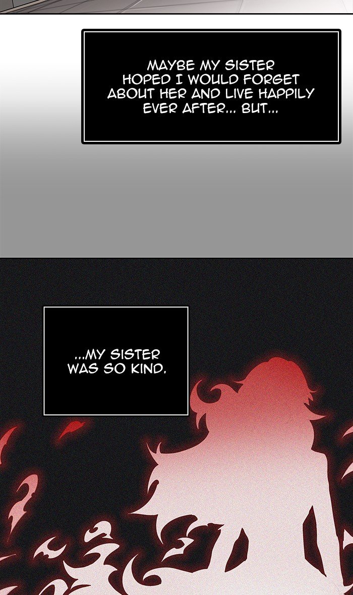 Tower of God chapter 461 - page 82