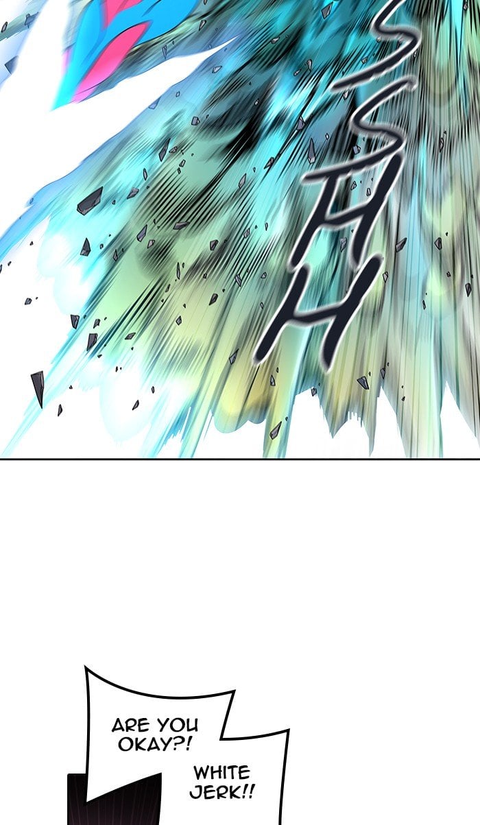 Tower of God chapter 461 - page 91