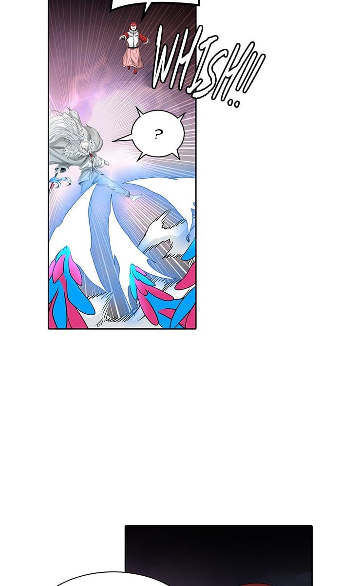 Tower of God chapter 461 - page 92