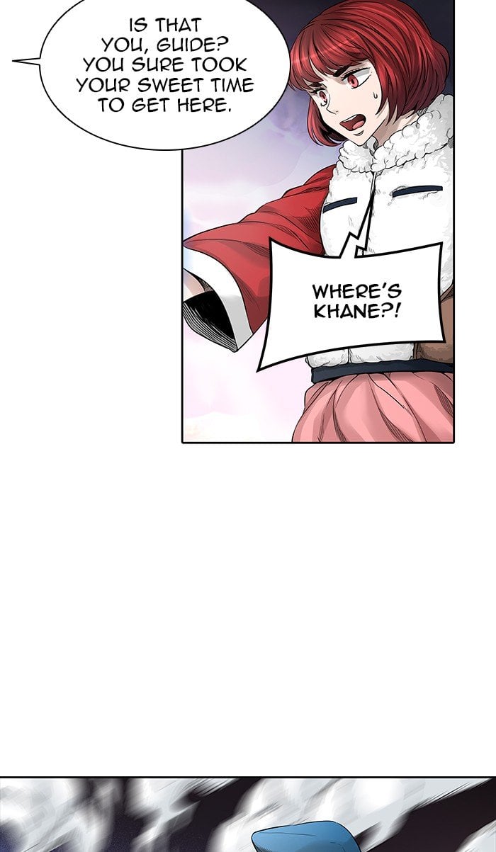 Tower of God chapter 461 - page 93
