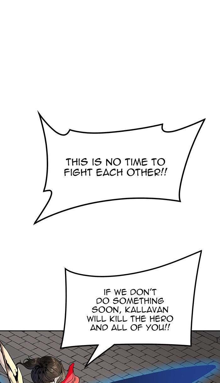 Tower of God chapter 462 - page 28