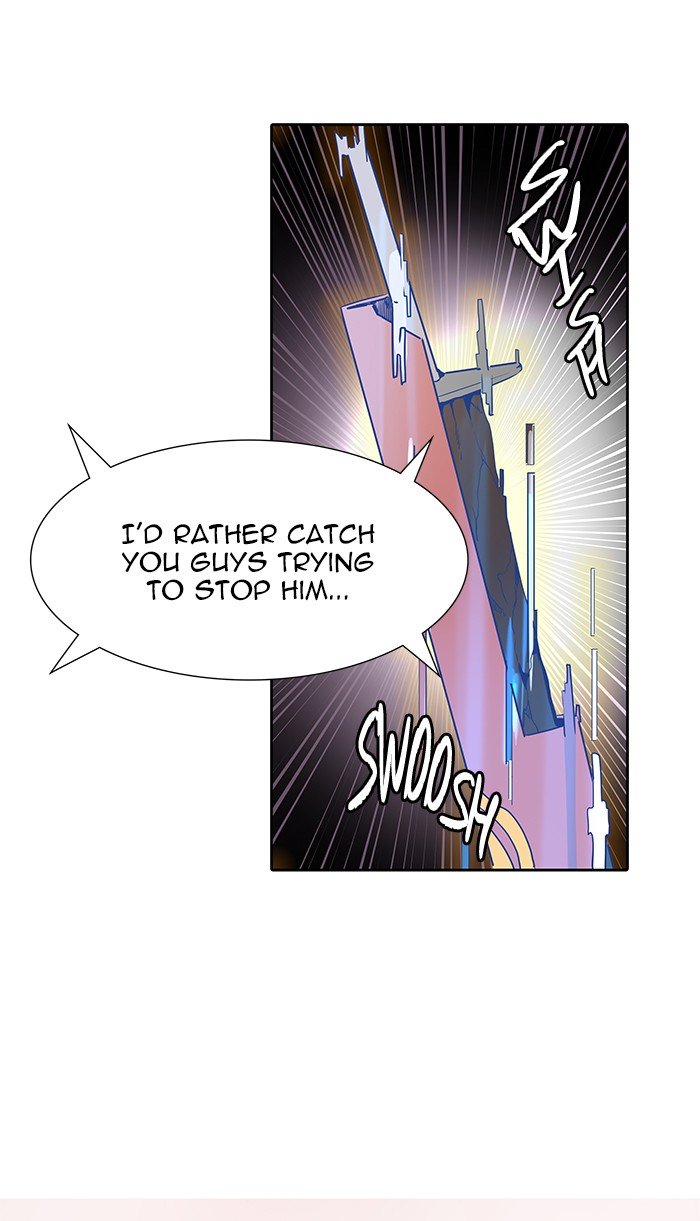 Tower of God chapter 462 - page 32