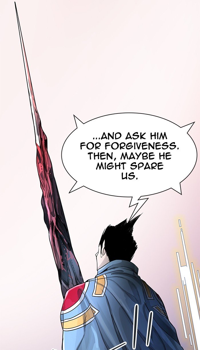 Tower of God chapter 462 - page 33