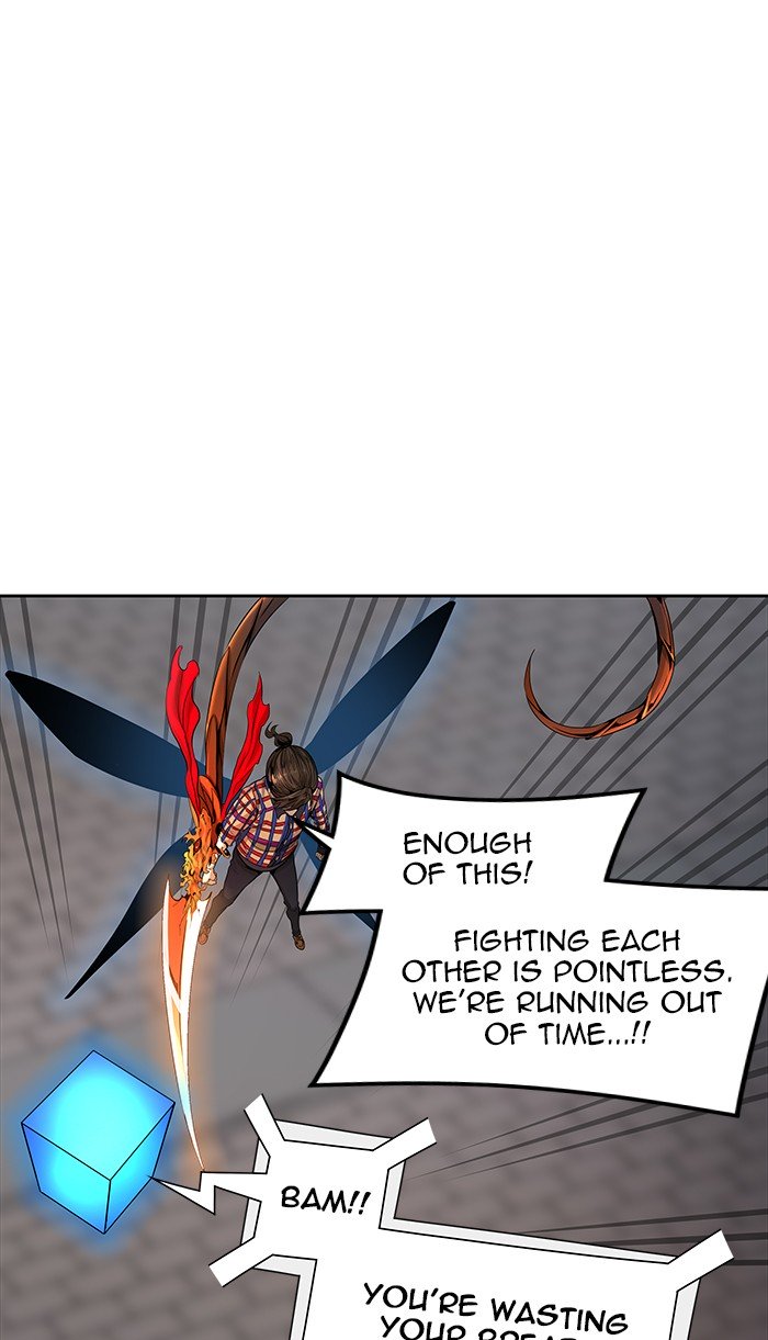 Tower of God chapter 462 - page 36