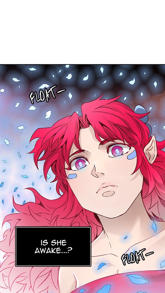 Tower of God chapter 462 - page 4