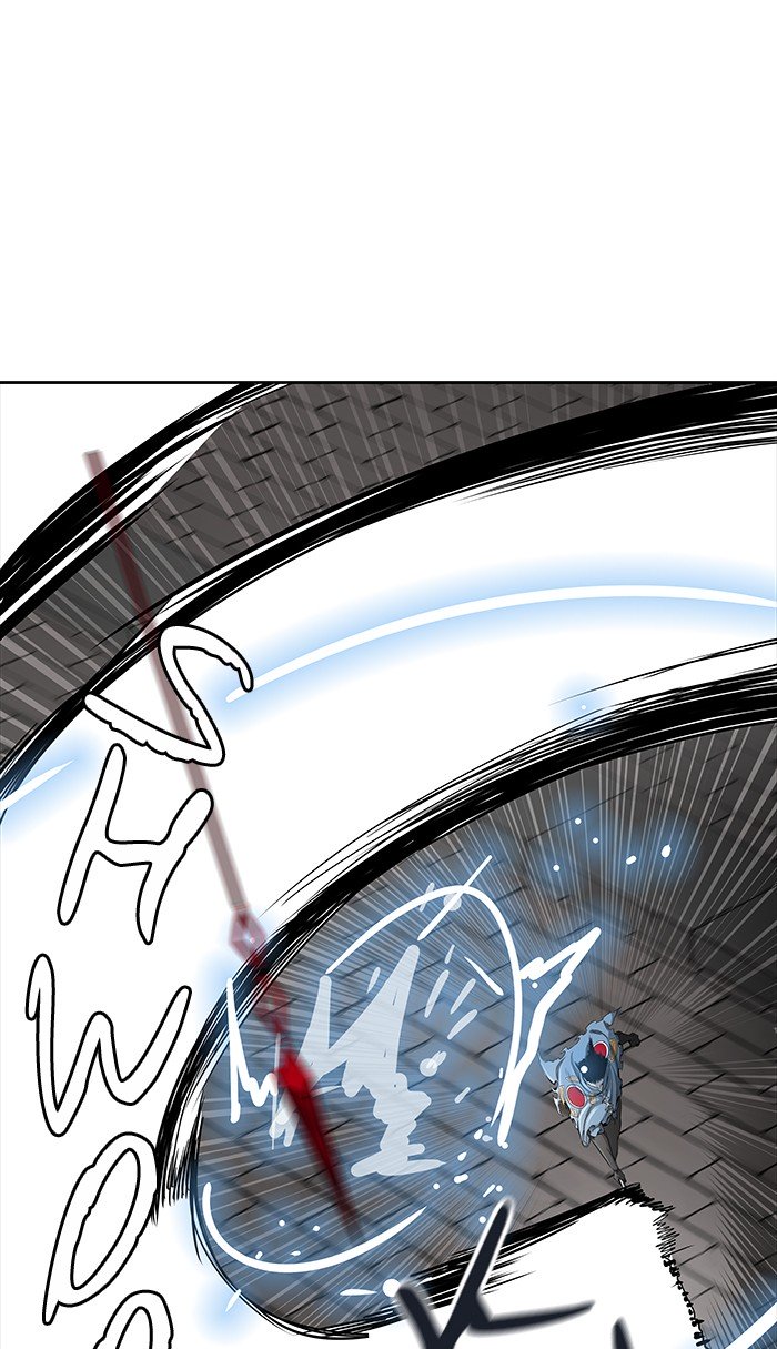 Tower of God chapter 462 - page 49